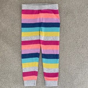 Gap NWOT Sweater leggings